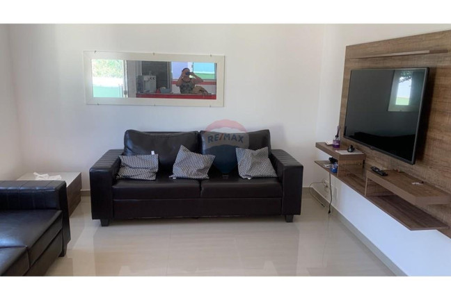 Imagem Casa de Condomínio com 3 Quartos à Venda, 160 m² em Inoa - Maricá