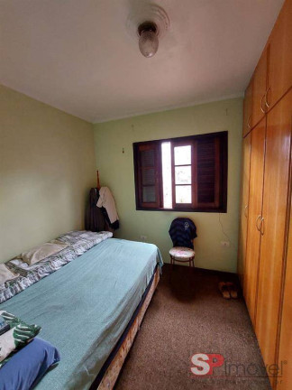 Imagem Sobrado com 4 Quartos à Venda, 195 m² em Jardim Vila Formosa - São Paulo