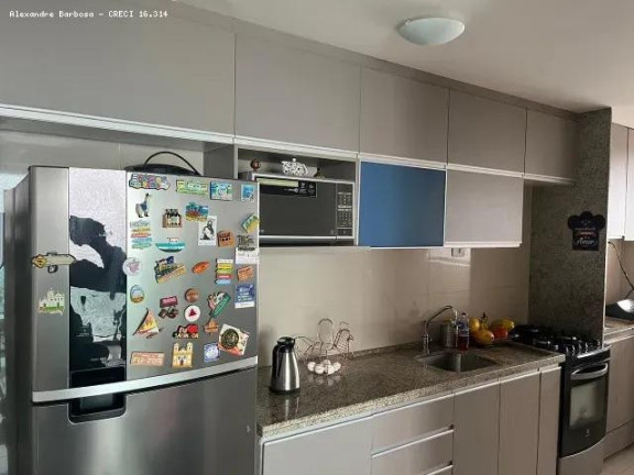 Imagem Apartamento com 2 Quartos à Venda, 59 m² em Boa Viagem - Recife
