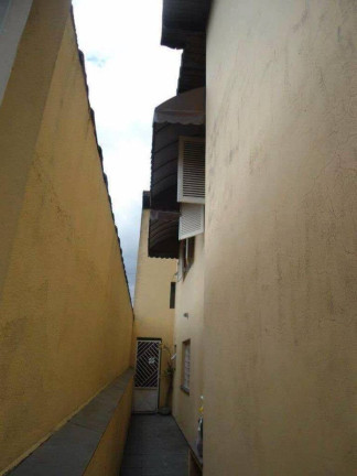 Imagem Casa com 4 Quartos à Venda, 192 m² em Cidade São Jorge - Santo André Imagem Casa com 4 Quartos à Venda, 192 m² em Cidade São Jorge - Santo André