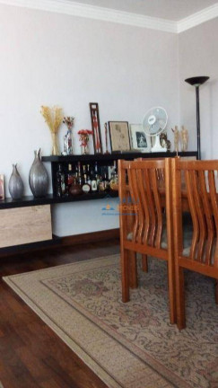 Imagem Apartamento com 3 Quartos à Venda, 198 m² em Higienópolis - São Paulo Imagem Apartamento com 3 Quartos à Venda, 198 m² em Higienópolis - São Paulo