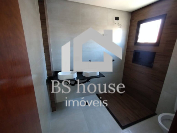 Imagem Sobrado com 2 Quartos à Venda, 91 m² em Parque Das Nações - Santo André