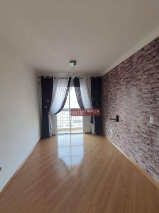 Imagem Apartamento com 3 Quartos à Venda, 66 m² em Ponte Grande - Guarulhos Imagem Apartamento com 3 Quartos à Venda, 66 m² em Ponte Grande - Guarulhos
