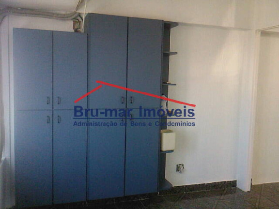 Imagem Sala Comercial à Venda, 45 m² em Aparecida - Santos
