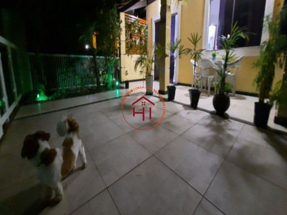 Imagem Casa com 4 Quartos à Venda, em Stella Maris - Salvador Imagem Casa com 4 Quartos à Venda, em Stella Maris - Salvador