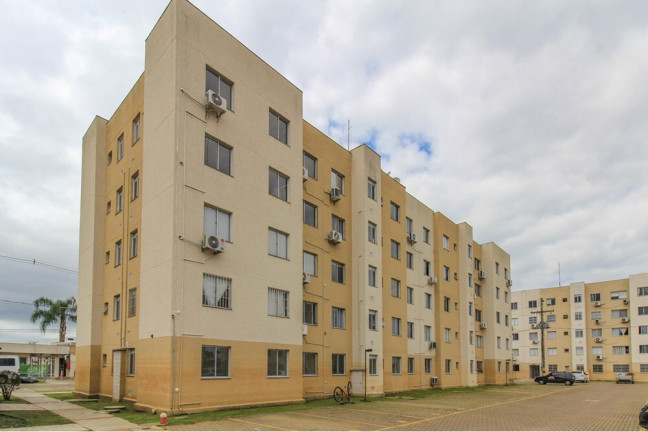 Imagem Apartamento com 2 Quartos à Venda, 43 m² em Sarandi - Porto Alegre Imagem Apartamento com 2 Quartos à Venda, 43 m² em Sarandi - Porto Alegre