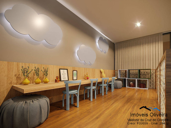 Imagem Apartamento com 2 Quartos à Venda, 70 m² em Centro - Cascavel