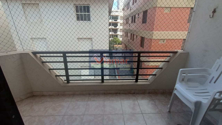 Imagem Apartamento com 1 Quarto à Venda, 50 m² em Astúrias - Guarujá Imagem Apartamento com 1 Quarto à Venda, 50 m² em Astúrias - Guarujá