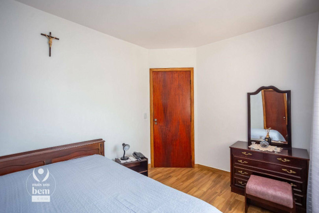 Imagem Apartamento com 3 Quartos à Venda, 87 m² em Rebouças - Curitiba Imagem Apartamento com 3 Quartos à Venda, 87 m² em Rebouças - Curitiba