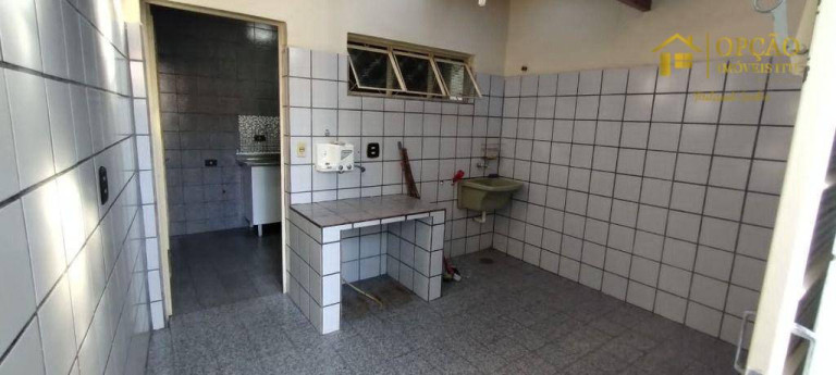 Imagem Casa com 2 Quartos à Venda, 137 m² em Jardim Padre Bento - Itu Imagem Casa com 2 Quartos à Venda, 137 m² em Jardim Padre Bento - Itu