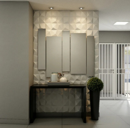 Imagem Imóvel com 1 Quarto à Venda, 19 m² em Vila Gomes - São Paulo Imagem Imóvel com 1 Quarto à Venda, 19 m² em Vila Gomes - São Paulo