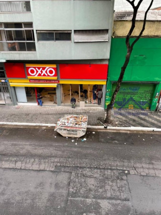 Imagem Kitnet com 1 Quarto à Venda, 38 m² em Vila Buarque - São Paulo Imagem Kitnet com 1 Quarto à Venda, 38 m² em Vila Buarque - São Paulo