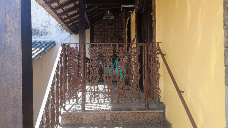 Imagem Casa com 2 Quartos à Venda, 220 m² em Campo Grande - Rio De Janeiro Imagem Casa com 2 Quartos à Venda, 220 m² em Campo Grande - Rio De Janeiro