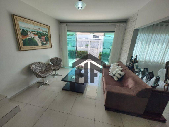 Imagem Casa com 4 Quartos à Venda, 435 m² em Bairro Novo - Olinda Imagem Casa com 4 Quartos à Venda, 435 m² em Bairro Novo - Olinda