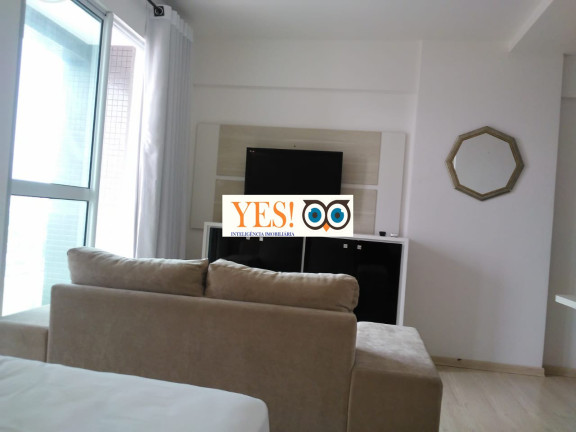 Imagem Flat com 1 Quarto à Venda, 33 m² em Capuchinhos - Feira De Santana Imagem Flat com 1 Quarto à Venda, 33 m² em Capuchinhos - Feira De Santana