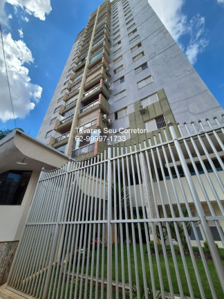 Imagem Cobertura com 4 Quartos à Venda, 251 m² em Setor Central - Goiânia Imagem Cobertura com 4 Quartos à Venda, 251 m² em Setor Central - Goiânia