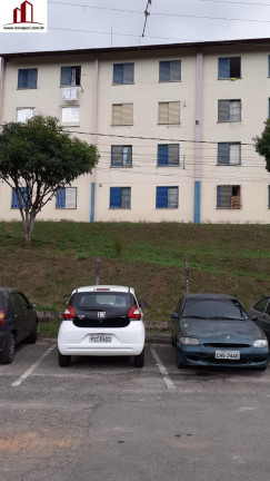 Imagem Apartamento com 2 Quartos à Venda, 50 m² em Nova Era - Caieiras Imagem Apartamento com 2 Quartos à Venda, 50 m² em Nova Era - Caieiras