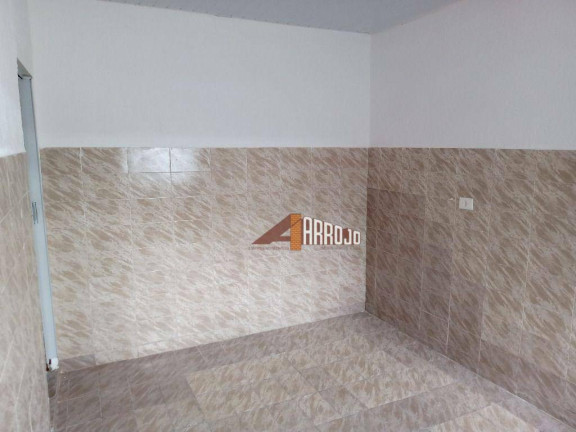 Imagem Casa com 1 Quarto para Alugar, em Vila Esperança - São Paulo Imagem Casa com 1 Quarto para Alugar, em Vila Esperança - São Paulo