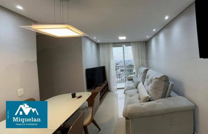 Imagem Apartamento com 2 Quartos à Venda, 49 m² em Vila Medeiros - São Paulo Imagem Apartamento com 2 Quartos à Venda, 49 m² em Vila Medeiros - São Paulo