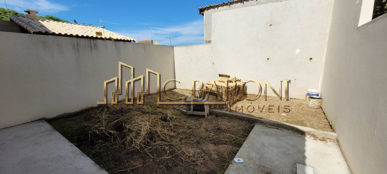 Imagem Casa com 3 Quartos à Venda, 90 m² em Balneário Das Conchas - São Pedro Da Aldeia