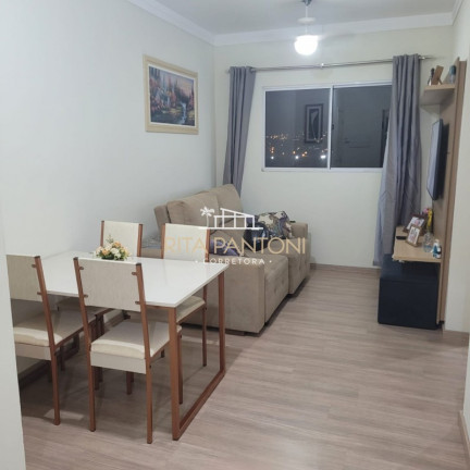 Imagem Apartamento com 2 Quartos à Venda, 46 m² em Residencial Das Américas - Ribeirão Preto Imagem Apartamento com 2 Quartos à Venda, 46 m² em Residencial Das Américas - Ribeirão Preto