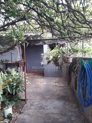 Imagem Casa com 3 Quartos à Venda, 123 m² em Vila Molon - Americana Imagem Casa com 3 Quartos à Venda, 123 m² em Vila Molon - Americana