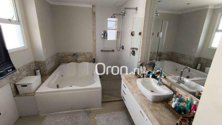 Imagem Apartamento com 3 Quartos à Venda, 233 m² em Setor Marista - Goiânia Imagem Apartamento com 3 Quartos à Venda, 233 m² em Setor Marista - Goiânia
