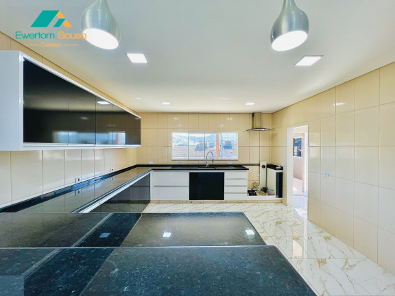 Imagem Casa de Condomínio com 4 Quartos à Venda, 550 m² em Centro - Bom Jesus Dos Perdões Imagem Casa de Condomínio com 4 Quartos à Venda, 550 m² em Centro - Bom Jesus Dos Perdões