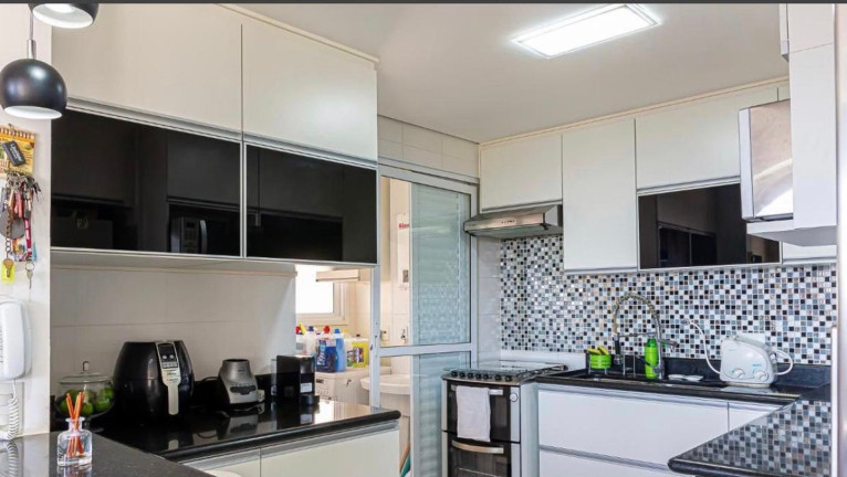 Imagem Apartamento com 2 Quartos à Venda, 75 m² em Sacomã - São Paulo Imagem Apartamento com 2 Quartos à Venda, 75 m² em Sacomã - São Paulo