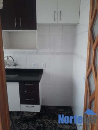 Imagem Apartamento com 2 Quartos à Venda, 50 m² em Vila Guilherme - São Paulo Imagem Apartamento com 2 Quartos à Venda, 50 m² em Vila Guilherme - São Paulo