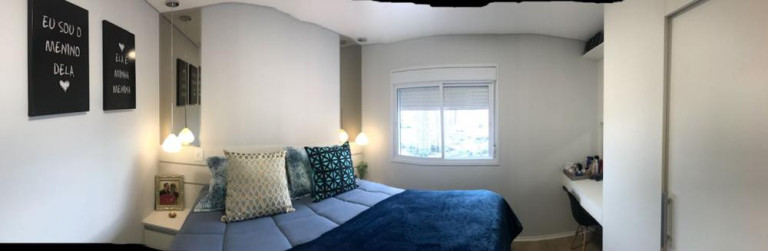 Imagem Apartamento com 2 Quartos à Venda, 92 m² em Tatuapé - São Paulo Imagem Apartamento com 2 Quartos à Venda, 92 m² em Tatuapé - São Paulo