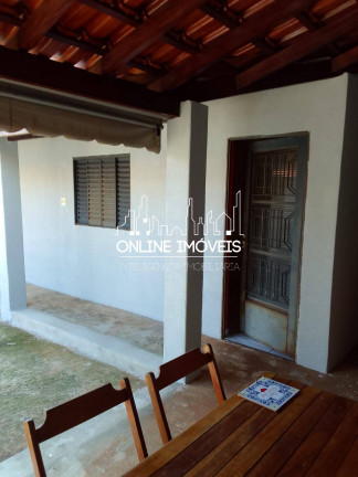 Imagem Casa com 3 Quartos à Venda, 300 m² em Parque Do Estado Ii - Mogi Mirim Imagem Casa com 3 Quartos à Venda, 300 m² em Parque Do Estado Ii - Mogi Mirim