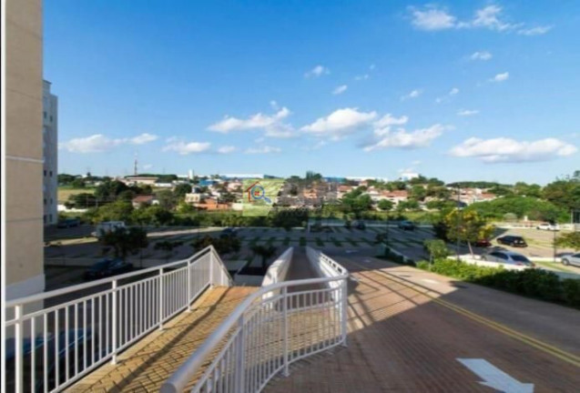Imagem Apartamento com 2 Quartos à Venda, 57 m² em Parque Residencial João Luiz - Hortolândia Imagem Apartamento com 2 Quartos à Venda, 57 m² em Parque Residencial João Luiz - Hortolândia