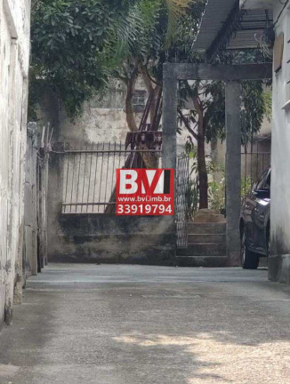 Imagem Casa com 4 Quartos à Venda, 500 m² em Engenheiro Leal - Rio De Janeiro