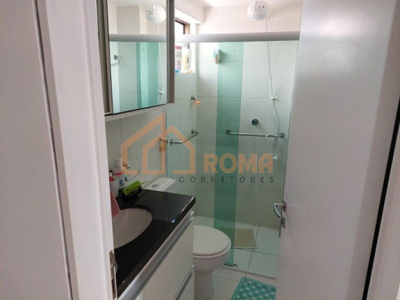 Imagem Apartamento com 3 Quartos à Venda, 110 m² em Areia Dourada - Cabedelo Imagem Apartamento com 3 Quartos à Venda, 110 m² em Areia Dourada - Cabedelo