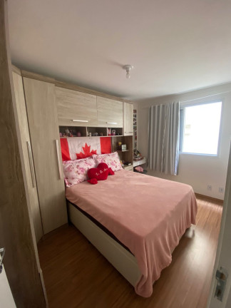 Imagem Apartamento com 2 Quartos à Venda, 48 m² em Assunção - São Bernardo Do Campo
