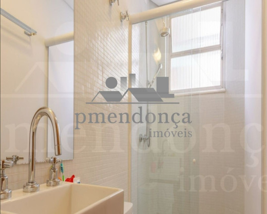 Imagem Apartamento com 3 Quartos à Venda, 163 m² em Higienópolis - São Paulo Imagem Apartamento com 3 Quartos à Venda, 163 m² em Higienópolis - São Paulo