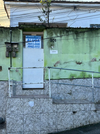 Casa com 2 Quartos para Alugar, 80 m² em Itatiaia - Duque De Caxias
