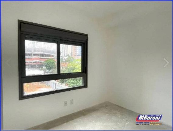 Imagem Apartamento com 2 Quartos à Venda, 84 m² em Vila Clementino - São Paulo