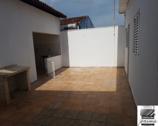 Imagem Casa com 3 Quartos à Venda, 175 m² em Parque Vitória Régia - Sorocaba Imagem Casa com 3 Quartos à Venda, 175 m² em Parque Vitória Régia - Sorocaba