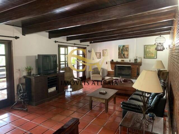 Imagem Chácara com 6 Quartos à Venda, em Pau Arcado - Campo Limpo Paulista Imagem Chácara com 6 Quartos à Venda, em Pau Arcado - Campo Limpo Paulista