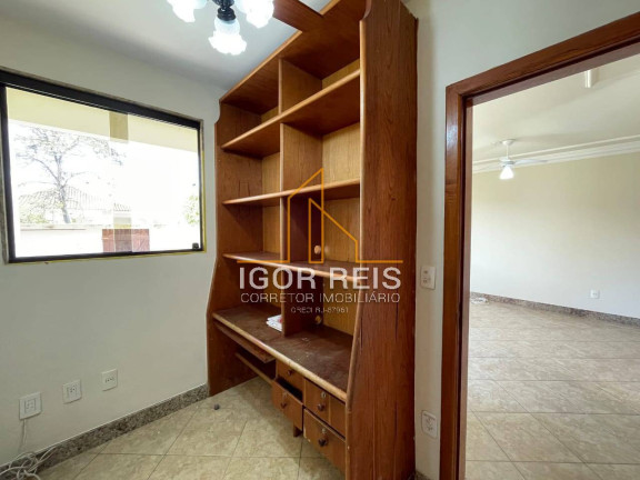 Imagem Casa com 3 Quartos à Venda, 378 m² em Jardim Flamboyant - Campos Dos Goytacazes Imagem Casa com 3 Quartos à Venda, 378 m² em Jardim Flamboyant - Campos Dos Goytacazes