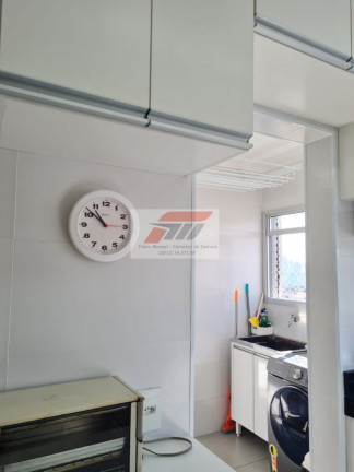Imagem Apartamento com 3 Quartos à Venda, 88 m² em Vila Alexandria - São Paulo Imagem Apartamento com 3 Quartos à Venda, 88 m² em Vila Alexandria - São Paulo