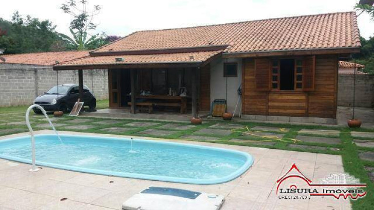 Chácara com 3 Quartos à Venda, 1 m² em Angola - Santa Branca