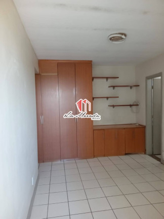 Imagem Apartamento com 3 Quartos à Venda, 114 m² em São Geraldo - Manaus