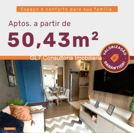 Imagem Apartamento com 2 Quartos à Venda, 55 m² em Jardim Esplanada - Indaiatuba Imagem Apartamento com 2 Quartos à Venda, 55 m² em Jardim Esplanada - Indaiatuba
