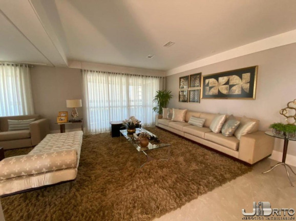 Imagem Imóvel com 4 Quartos à Venda, 322 m² em Itaigara - Salvador
