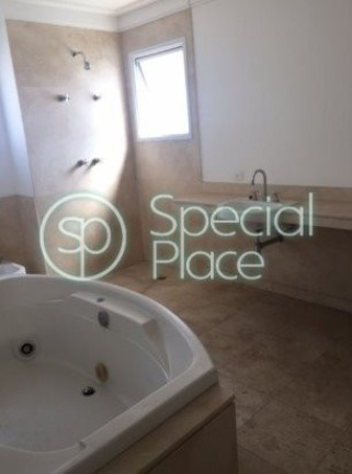 Imagem Apartamento com 4 Quartos à Venda, 815 m² em Panamby - São Paulo Imagem Apartamento com 4 Quartos à Venda, 815 m² em Panamby - São Paulo