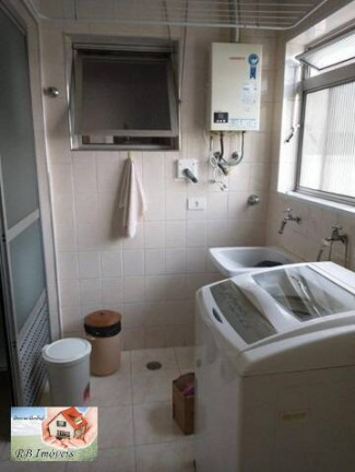 Imagem Apartamento com 4 Quartos à Venda, 97 m² em Centro - São Bernardo Do Campo Imagem Apartamento com 4 Quartos à Venda, 97 m² em Centro - São Bernardo Do Campo