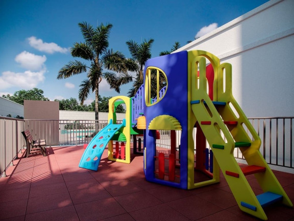 Imagem Apartamento com 2 Quartos para Alugar, 54 m² em Intermares - Cabedelo Imagem Apartamento com 2 Quartos para Alugar, 54 m² em Intermares - Cabedelo
